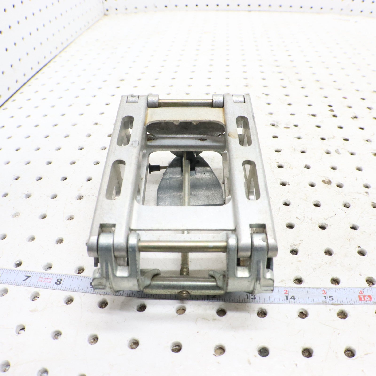 2009 Arctic Cat Crossfire R 8 Handlebar Riser 1705-268