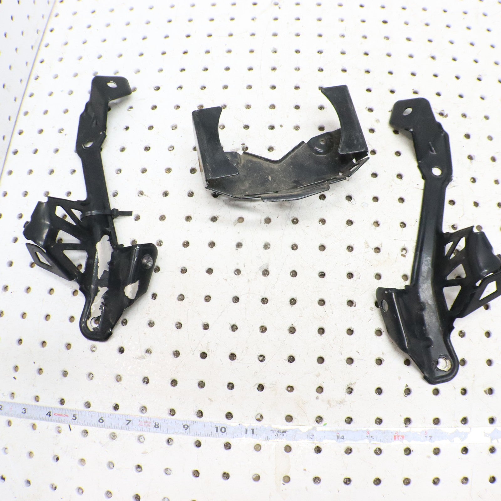 2016 Arctic Cat M8000 Speedometer Gauge Bracket 5706-252; 5706-250; 5706-251