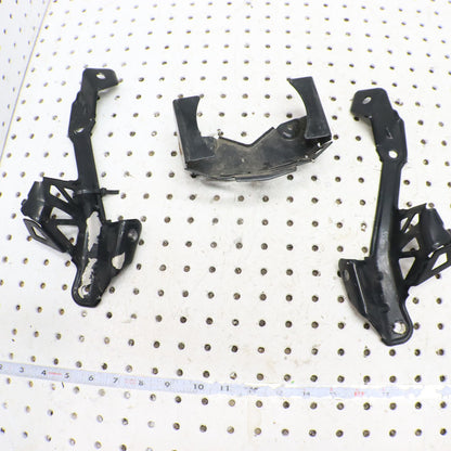 2016 Arctic Cat M8000 Speedometer Gauge Bracket 5706-252; 5706-250; 5706-251