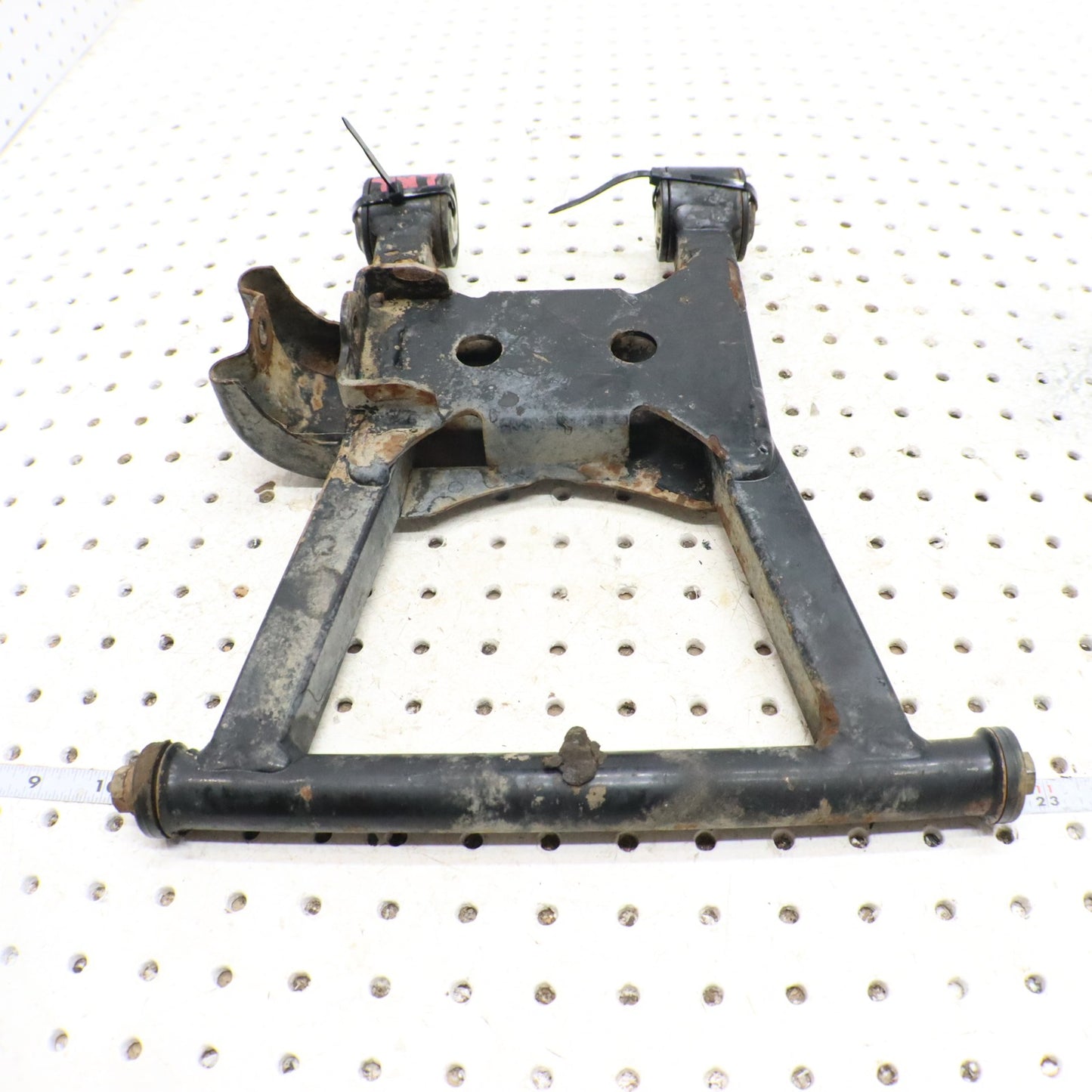 2008 Polaris Sportsman 800 Lower Right Rear Control A Arm 1015889-067