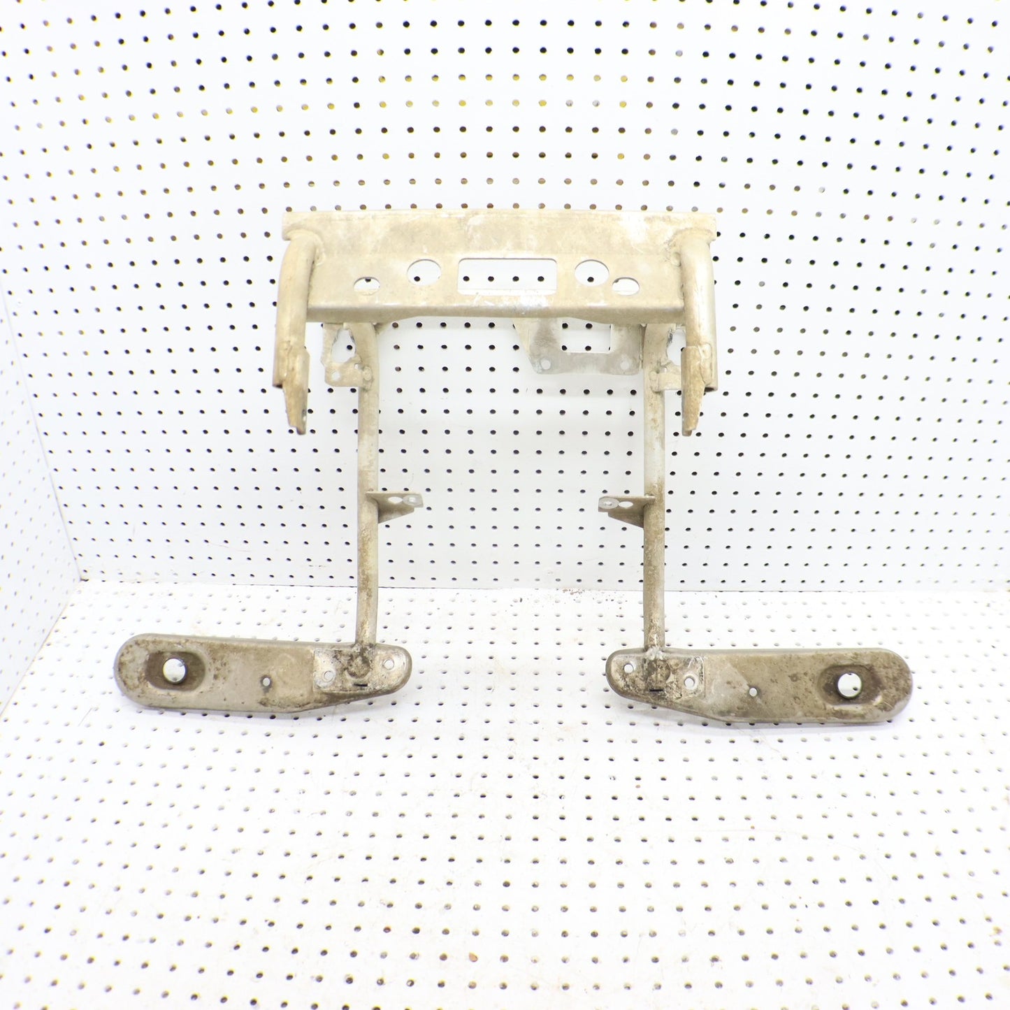 2009 Polaris Sportsman Xp 850 Front Rack Support Mount 1015775