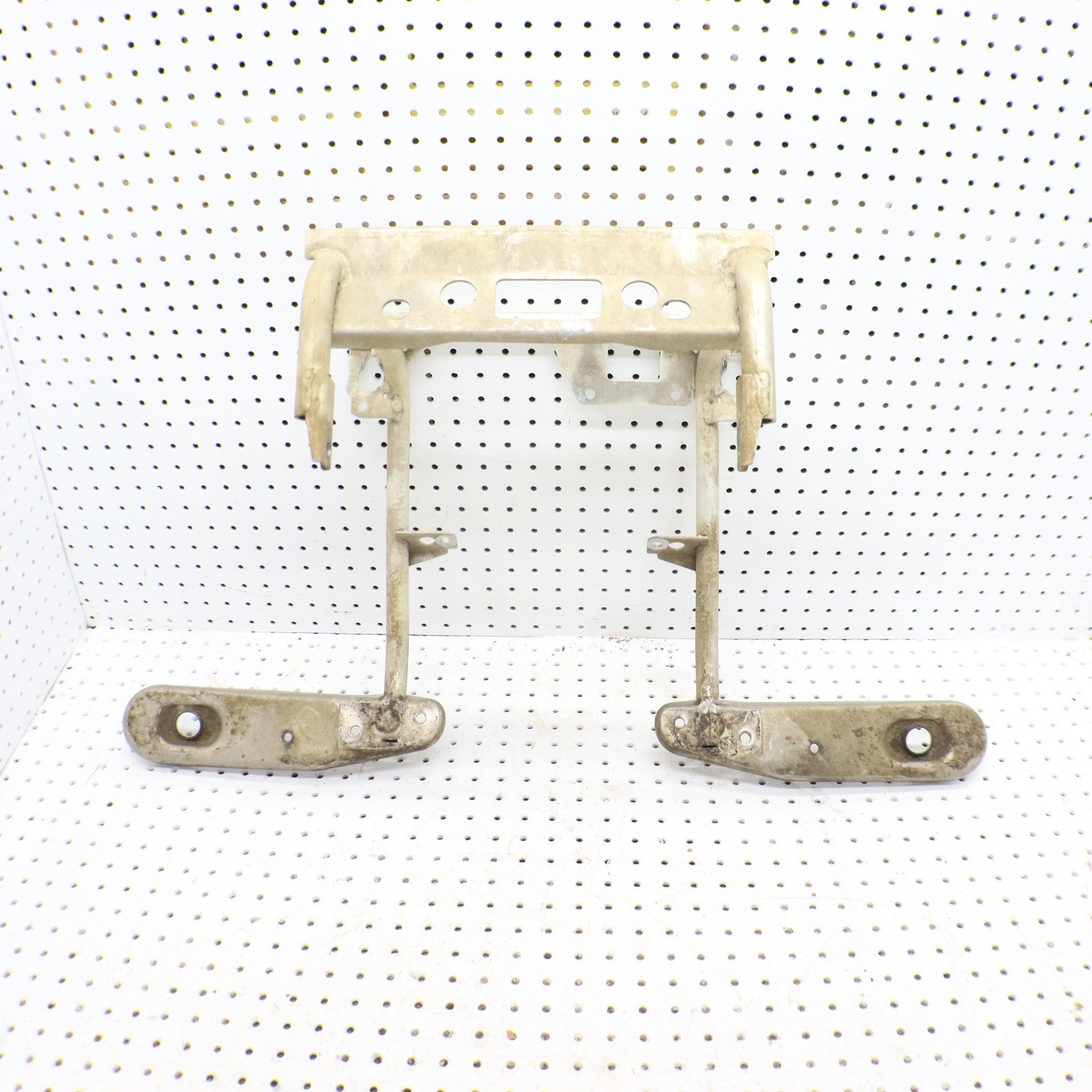 2009 Polaris Sportsman Xp 850 Front Rack Support Mount 1015775