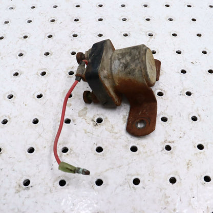 1997 POLARIS XPLORER 400L SOLENOID 3085521; 4011335