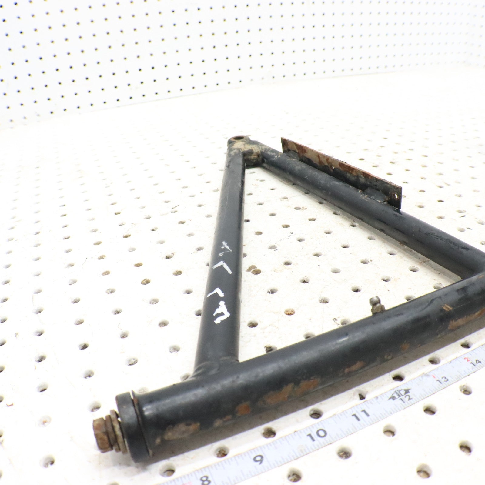 2008 Polaris Sportsman 800 Front Lower Left Control A Arm 2202865