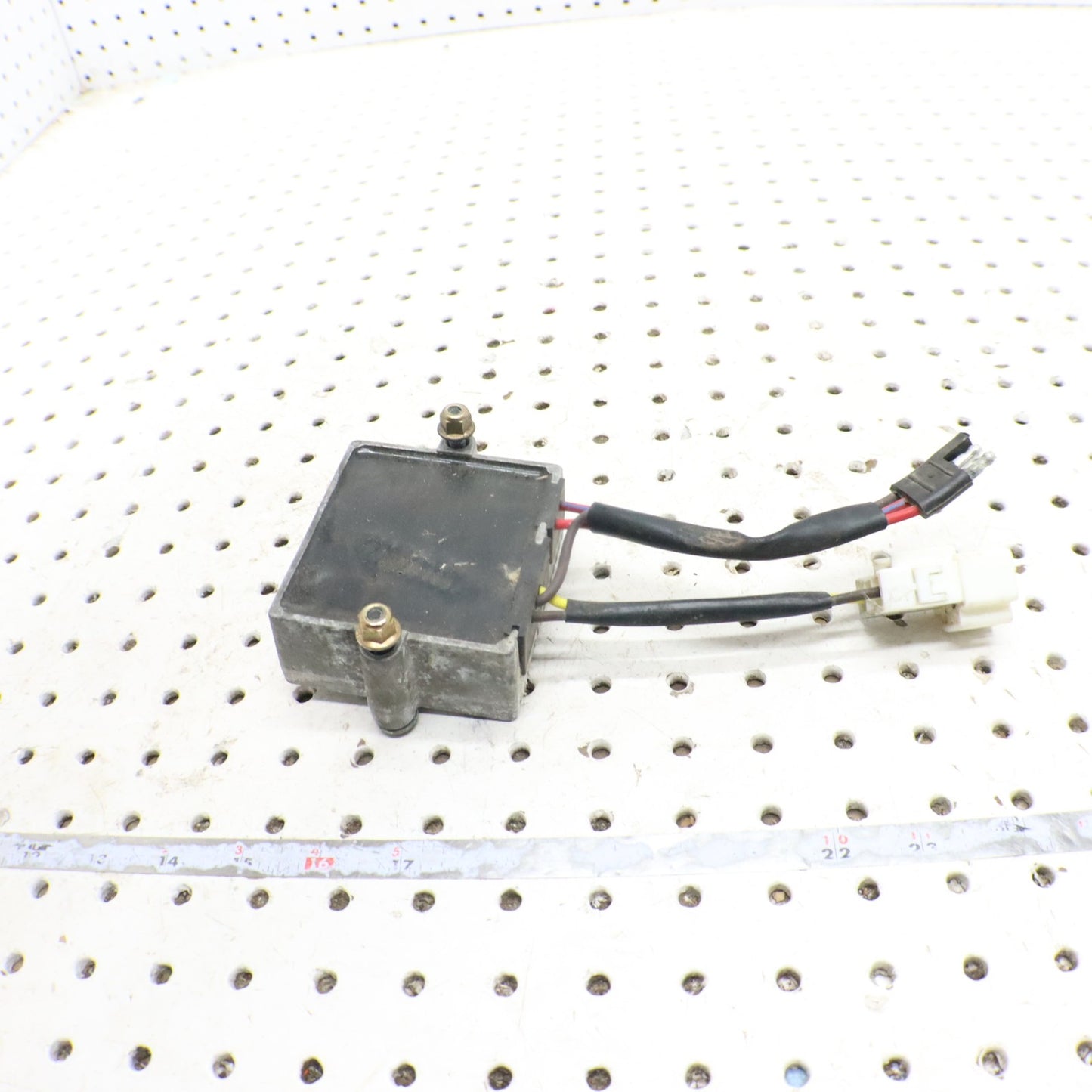 2016 Arctic Cat M8000 Voltage Regulator 0630-322