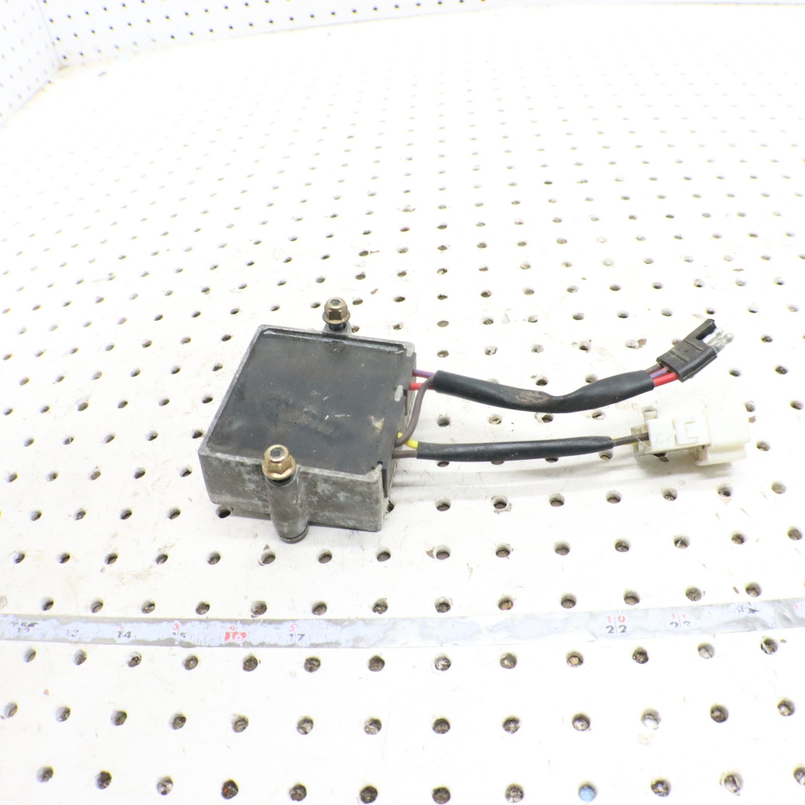 2016 Arctic Cat M8000 Voltage Regulator 0630-322