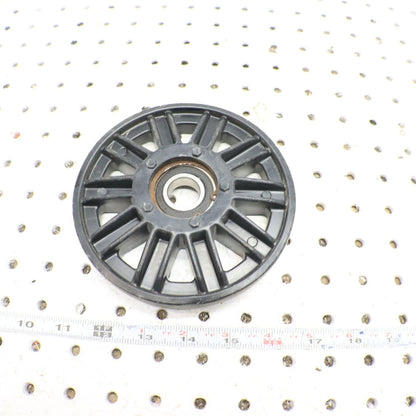 POLARIS IDLER WHEEL TRACK BOGIE WHEEL 1590434 5.63"  6004 BEARING