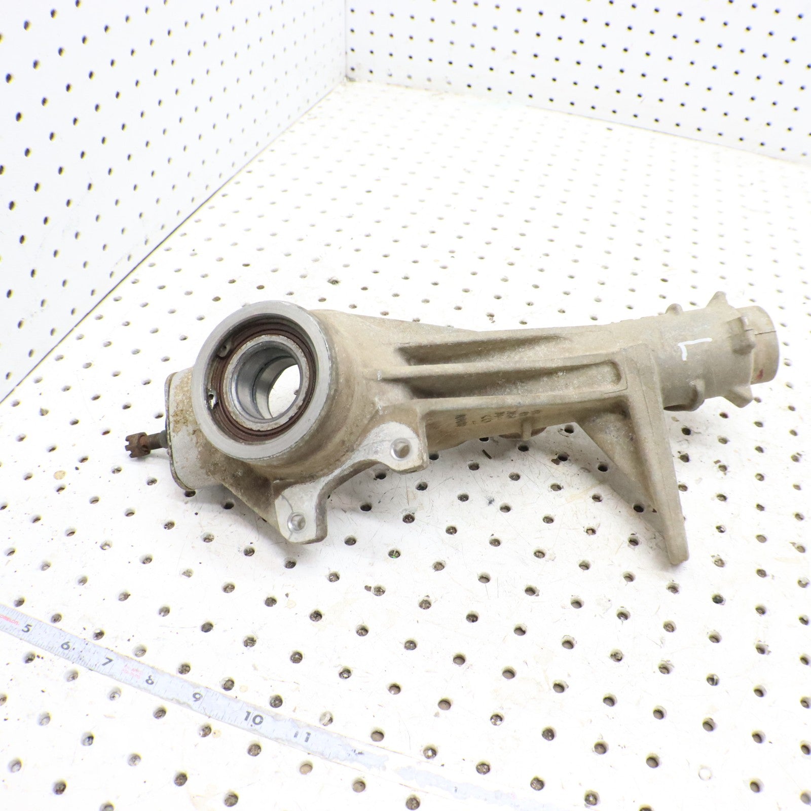 2003 Polaris Sportsman 600 Front LEFT Hub Strut 5132301 1822653