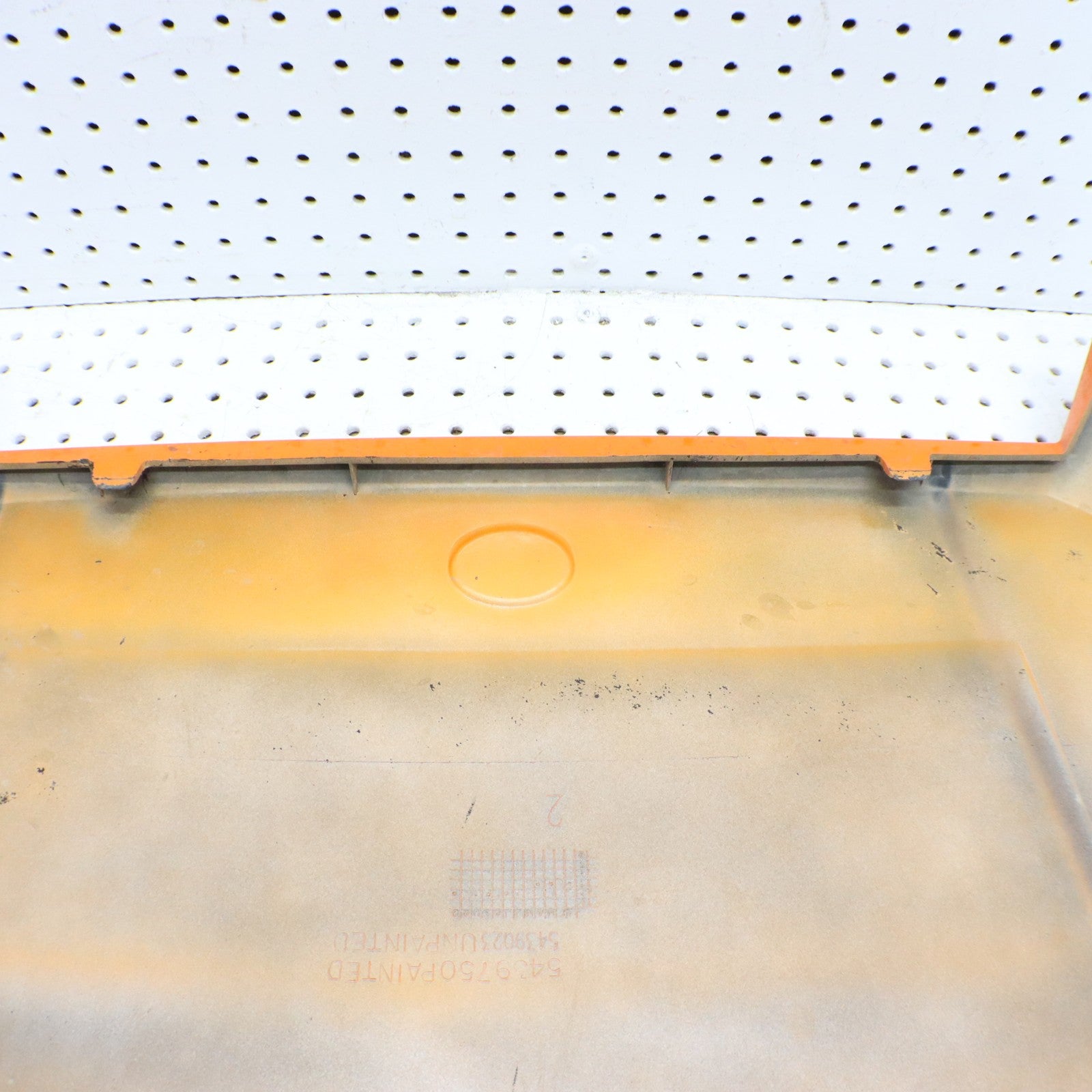 2013 Polaris Ranger Xp 900 Hood 5439755-589
