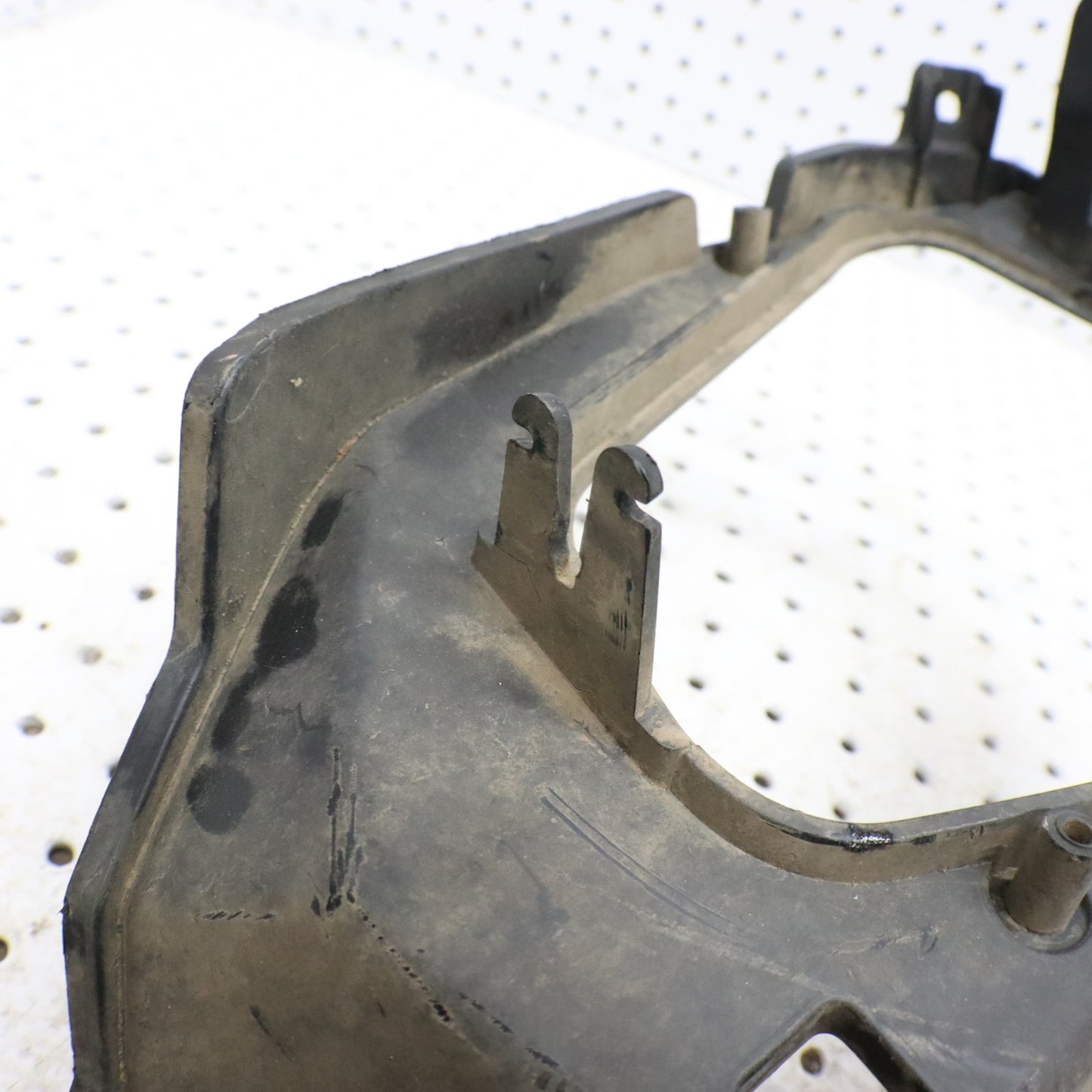 2015 Polaris Sportsman 570 Front Bumper 5438559-070