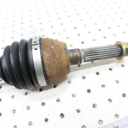 2008 Polaris Sportsman 800 Cv Drive Axle Shaft 1332656; 1332881