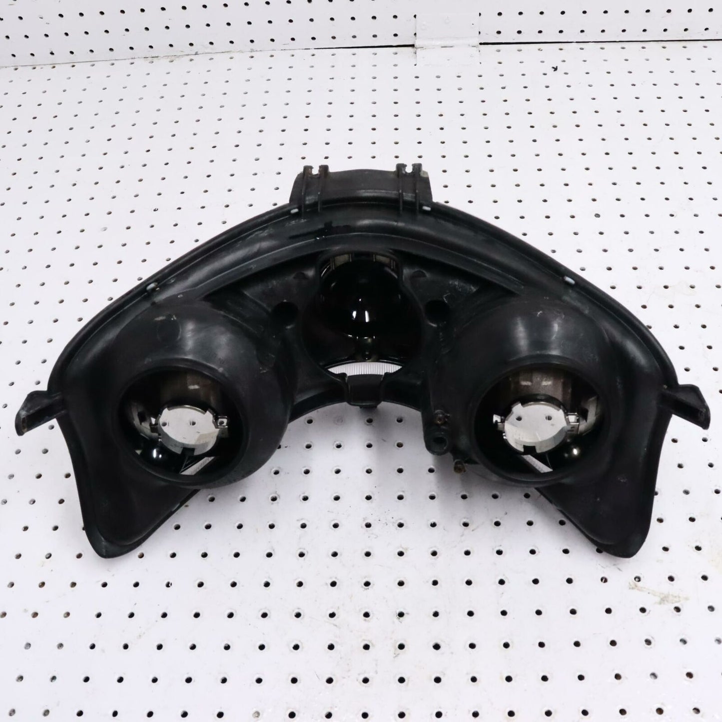 2007 POLARIS IQ 600 FRONT HEAD LIGHT LAMP HEADLIGHT 2410397