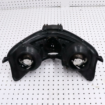 2007 POLARIS IQ 600 FRONT HEAD LIGHT LAMP HEADLIGHT 2410397