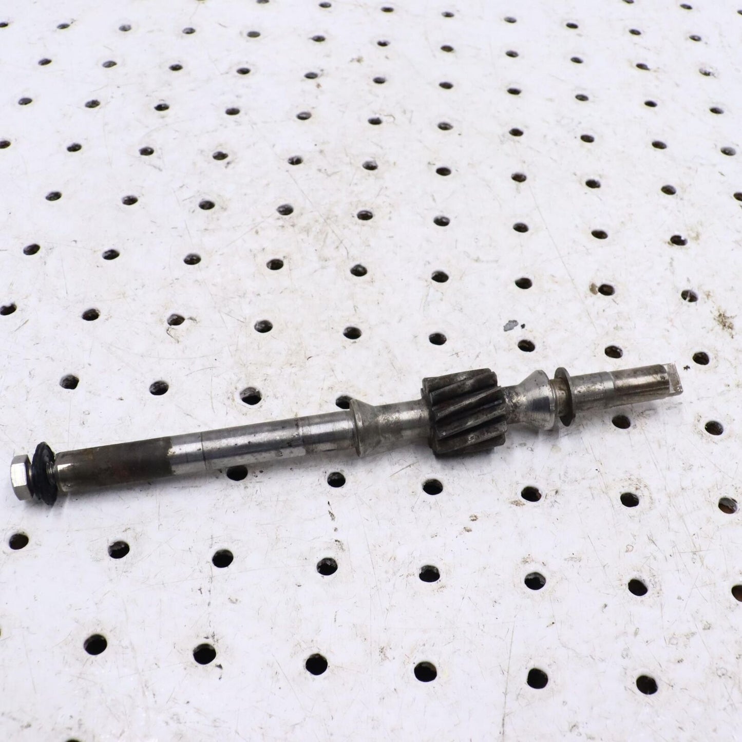 2007 ARCTIC CAT F5 ENGINE WATER IMPELLER SHAFT 3006-354