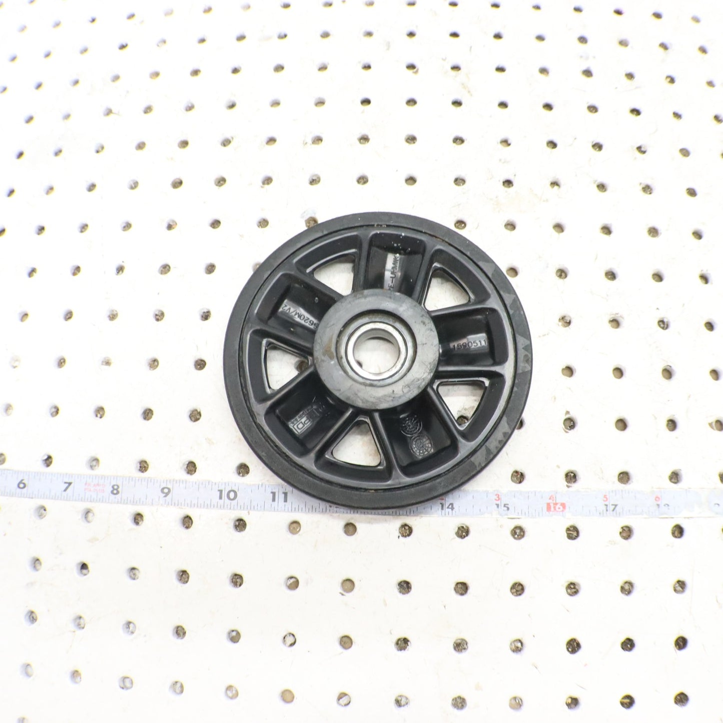 2016 Polaris Rush 800 Idler Wheel Bogie Wheel 5.6" 1590511