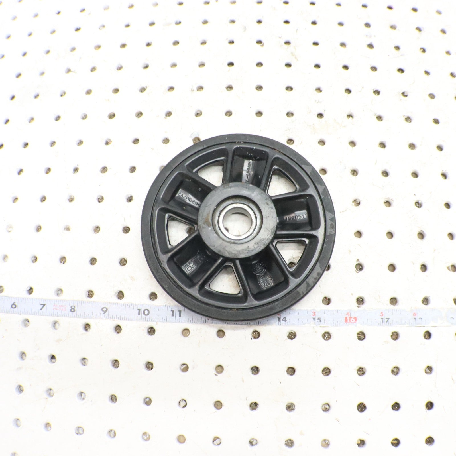 2016 Polaris Rush 800 Idler Wheel Bogie Wheel 5.6" 1590511