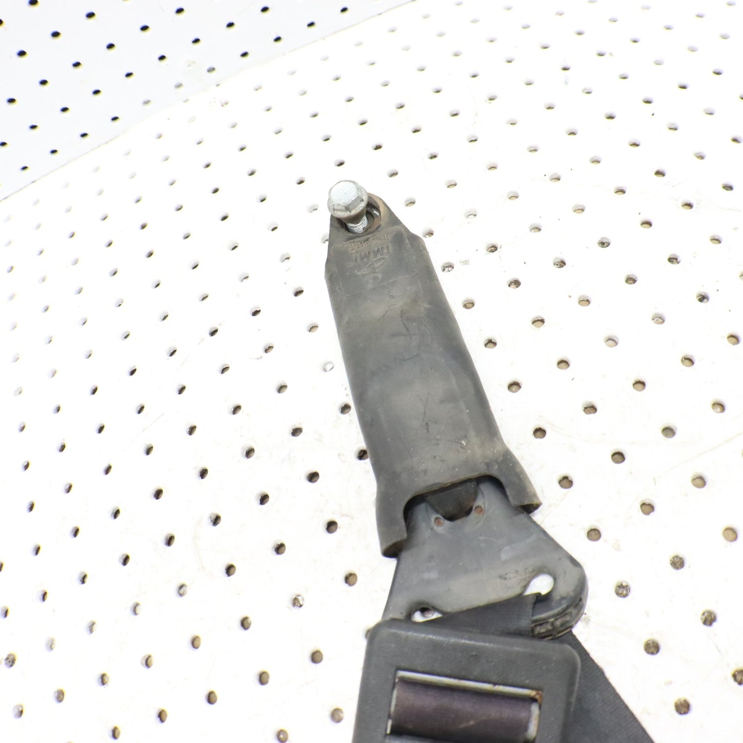 2009 Polaris Rzr 800 3 Point Seat Belt Assembly 2633796