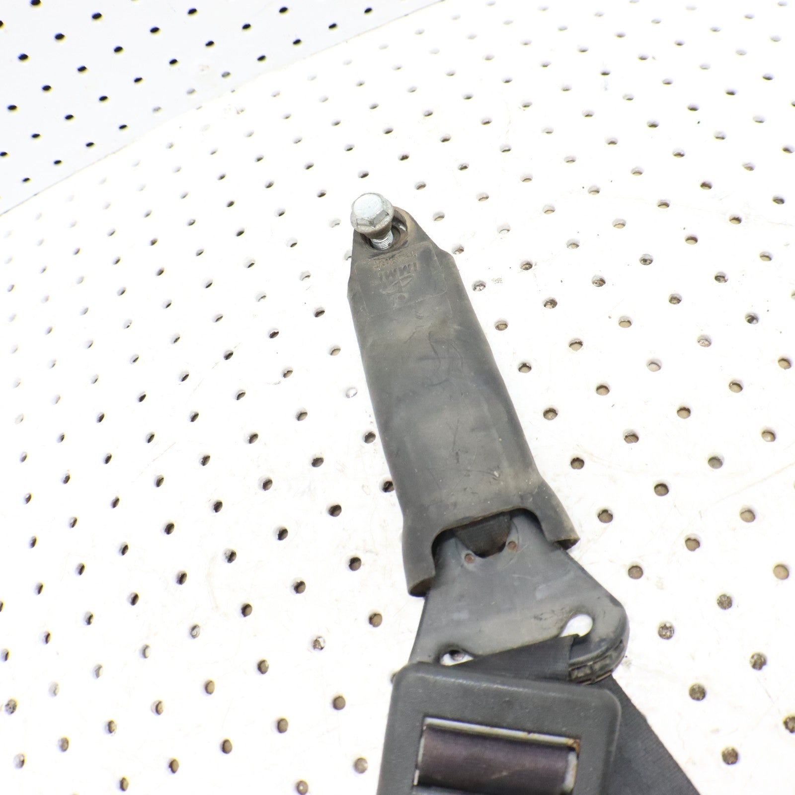 2009 Polaris Rzr 800 3 Point Seat Belt Assembly 2633796
