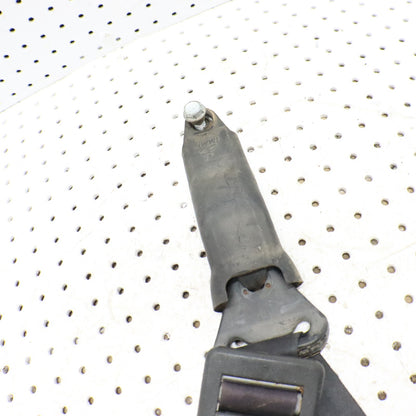 2009 Polaris Rzr 800 3 Point Seat Belt Assembly 2633796