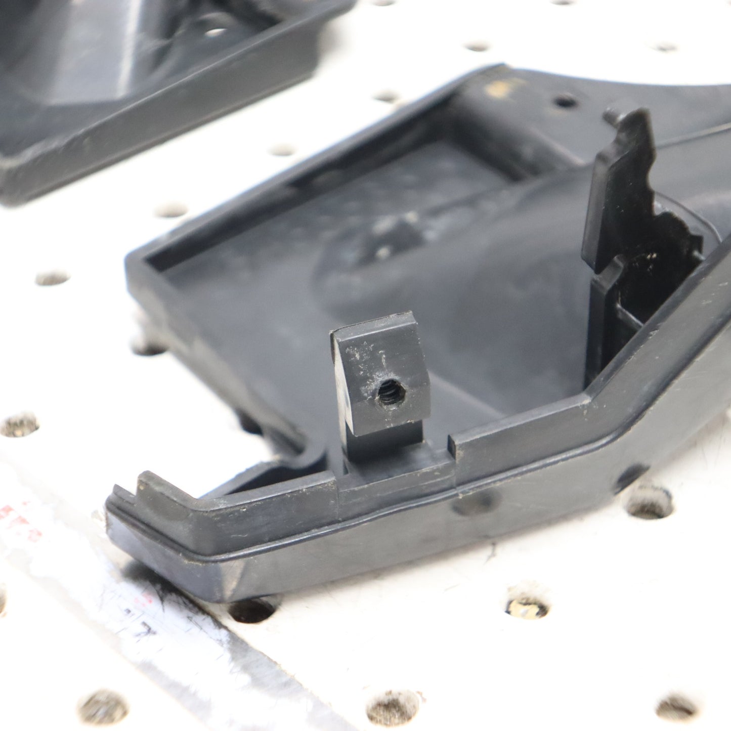 2012 Polaris Sportsman 500 Headlight Gauge Pod Lower 5436747-070