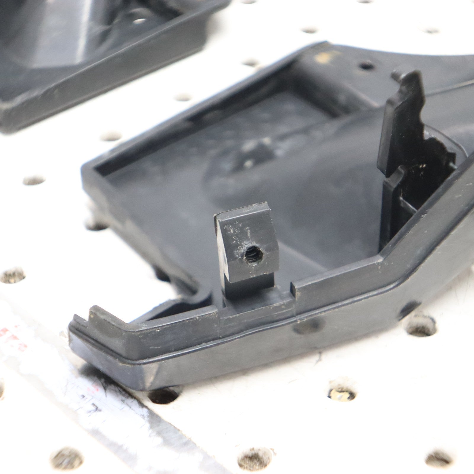 2012 Polaris Sportsman 500 Headlight Gauge Pod Lower 5436747-070