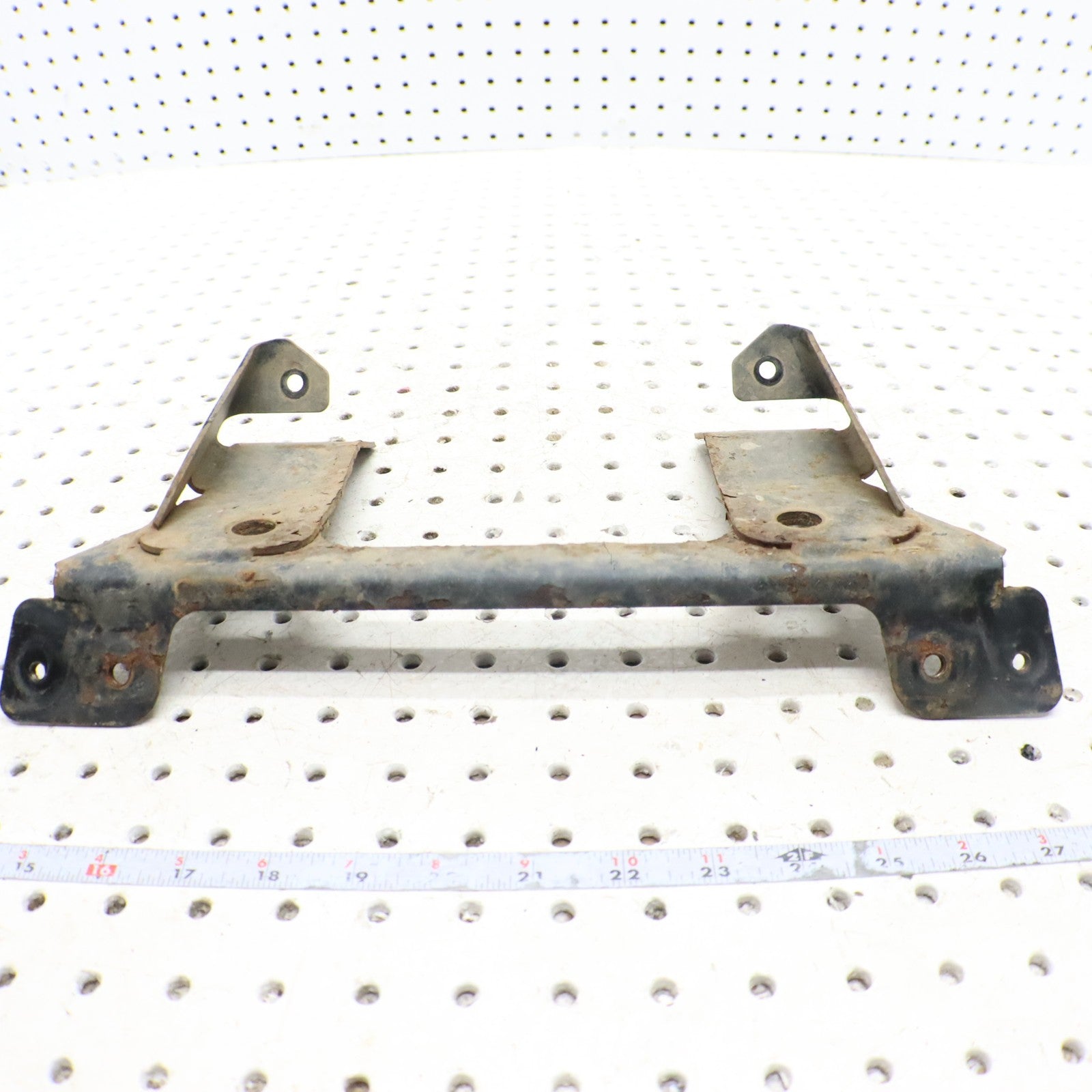 2009 Polaris Rzr 800 Lower Radiator Bracket 1015842-458; 5253550