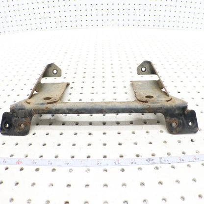 2009 Polaris Rzr 800 Lower Radiator Bracket 1015842-458; 5253550
