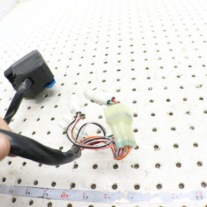 2016 Polaris Rush 800 Left Hand Control 2010409