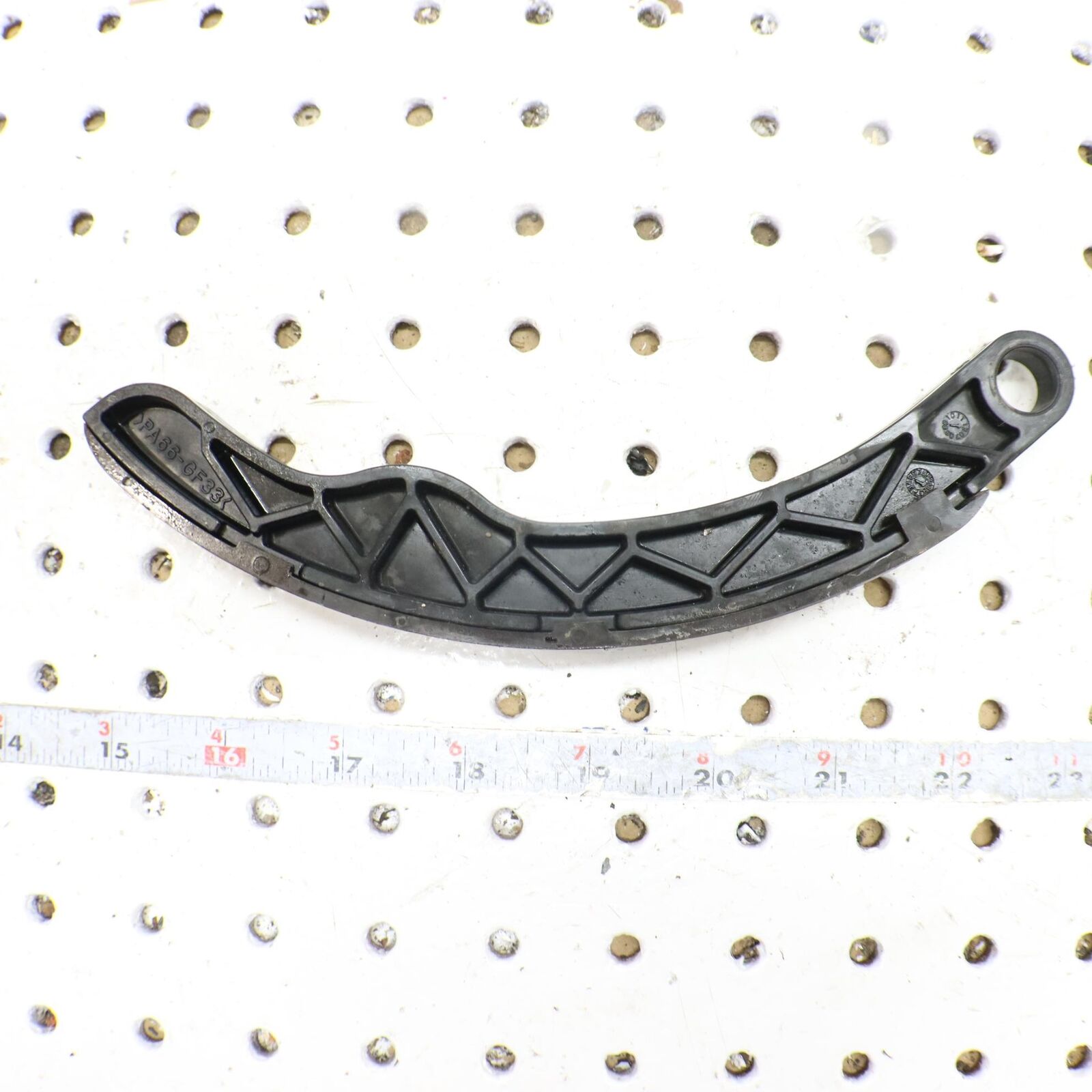 2013 POLARIS SPORTSMAN 550 CAM CHAIN GUIDE LEVER 3090129