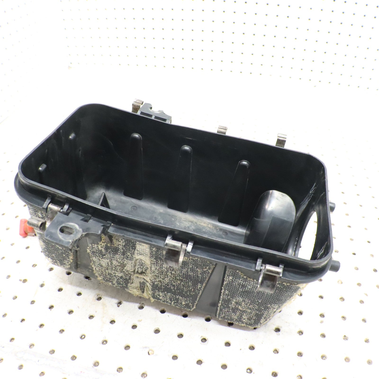 2012 Polaris Sportsman 800 Airbox Air Intake Filter Box 5438552
