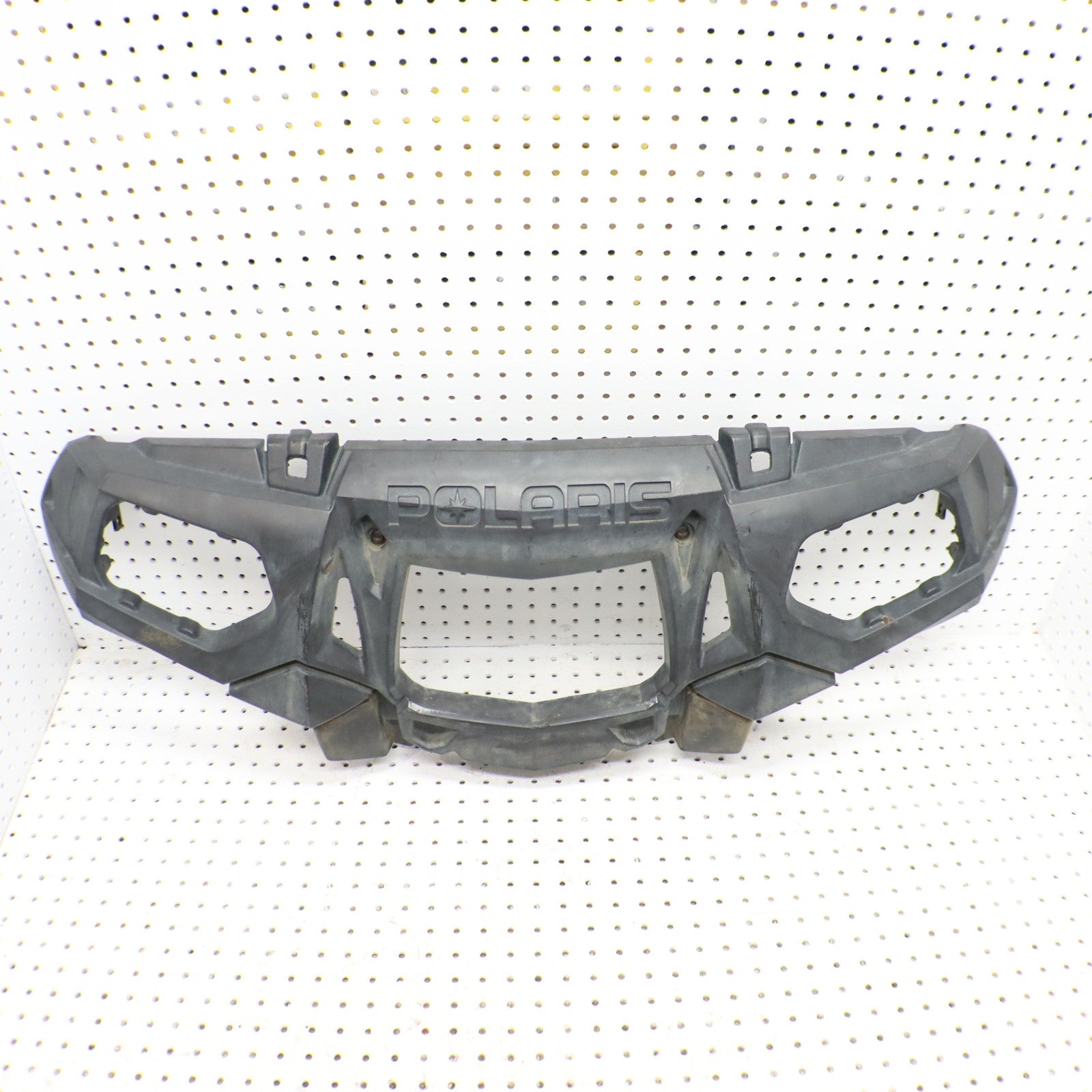 2009 Polaris Sportsman Xp 850 Front Bumper 5435807-070