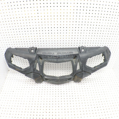 2009 Polaris Sportsman Xp 850 Front Bumper 5435807-070