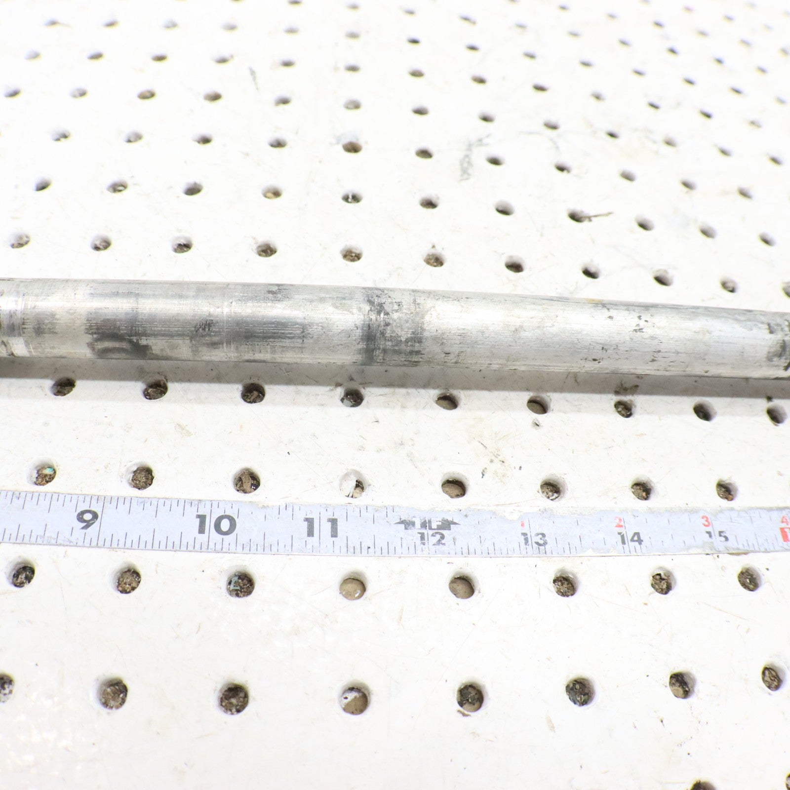 2007 Polaris Iq 600 Rear Suspension Cross Axle Shaft 5020744