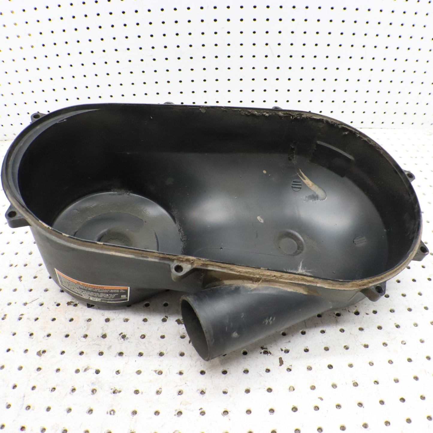2012 Polaris Sportsman 500 Clutch Cover Outer 2633926