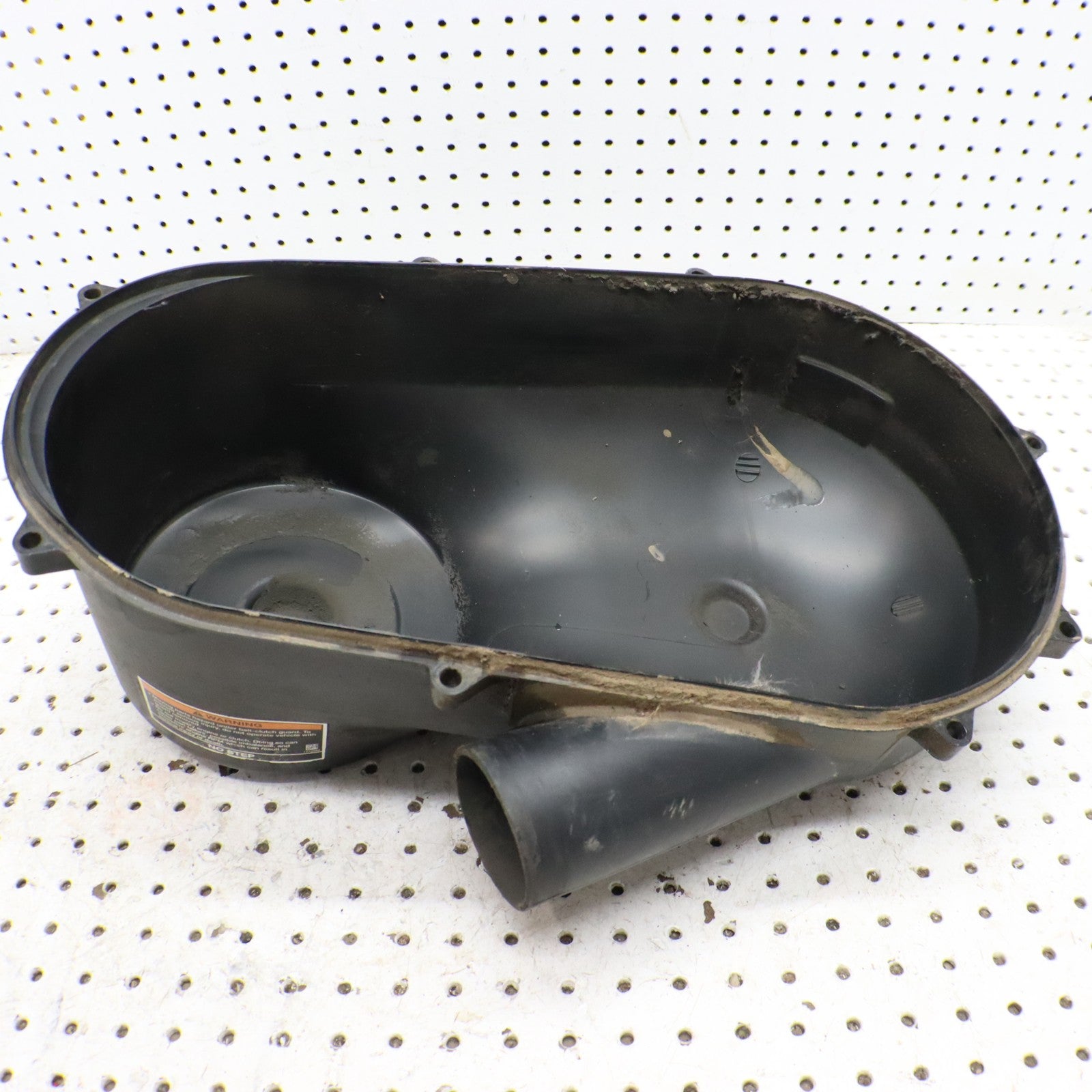 2012 Polaris Sportsman 500 Clutch Cover Outer 2633926