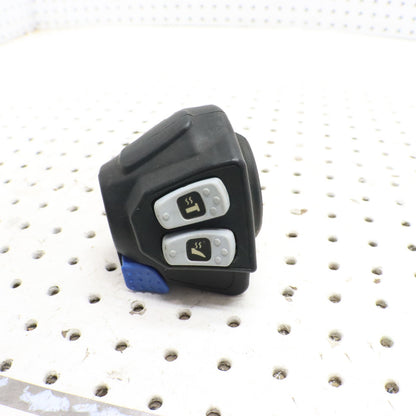 2012 Arctic Cat Proclimb M800 Left Hand Control 0609-929; 0609-883