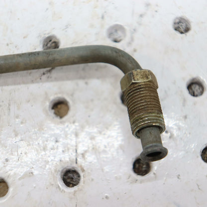 1997 POLARIS XPLORER 400L BRAKE LINE HOSE REAR HAND  1930751 RIGID SECTION