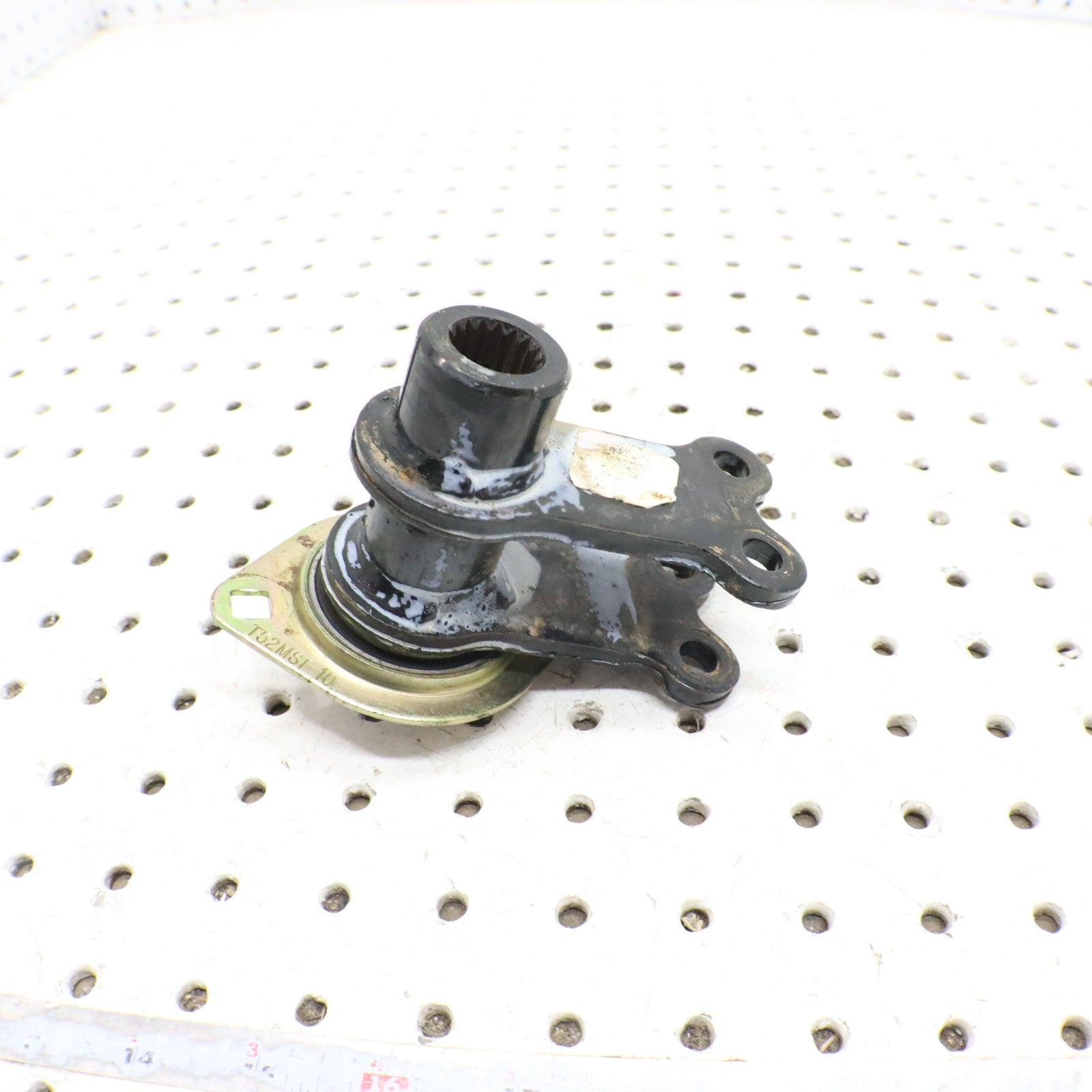 2024 Polaris Sportsman 570 Efi Eps Steering Post Stem Lower 1824101