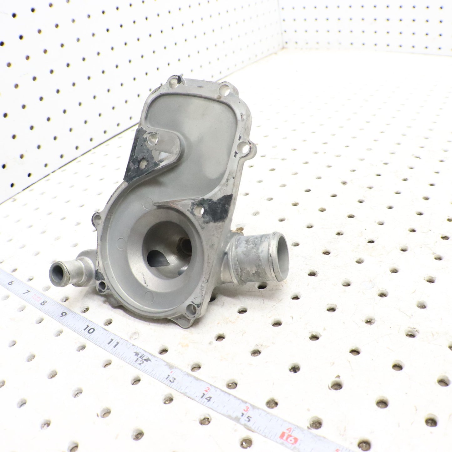 2016 Polaris Rush 800 Waterpump Cover 5139428