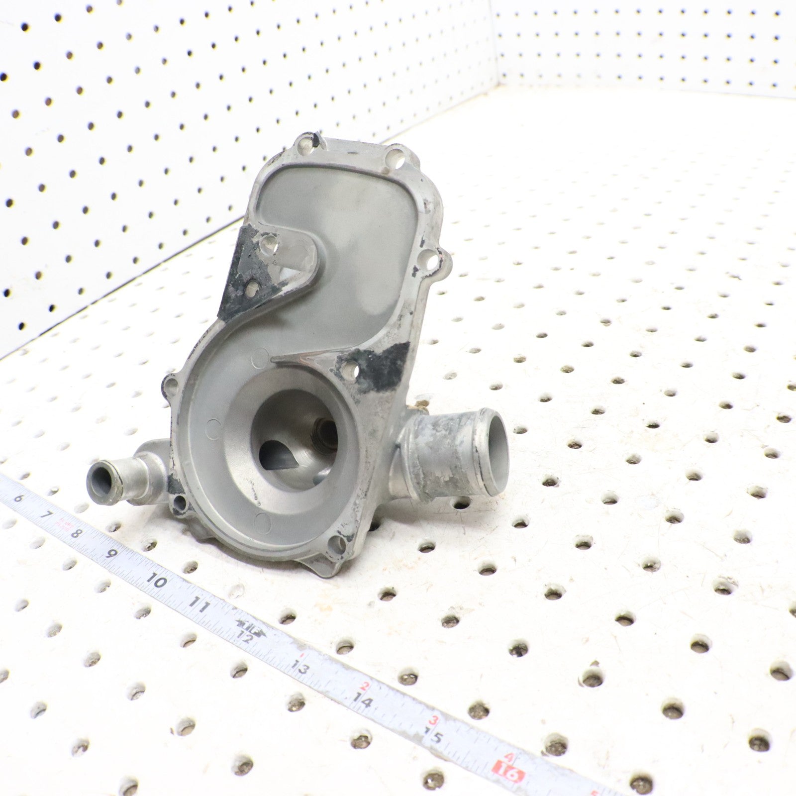 2016 Polaris Rush 800 Waterpump Cover 5139428