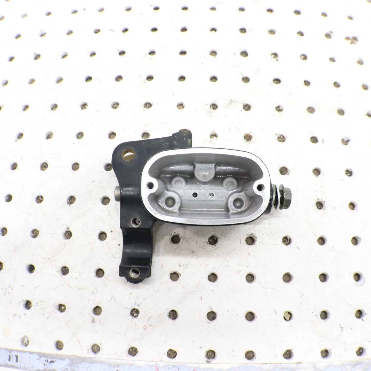 2012 Polaris Sportsman 500 Hand Brake Master Cylinder 2203052 2206551