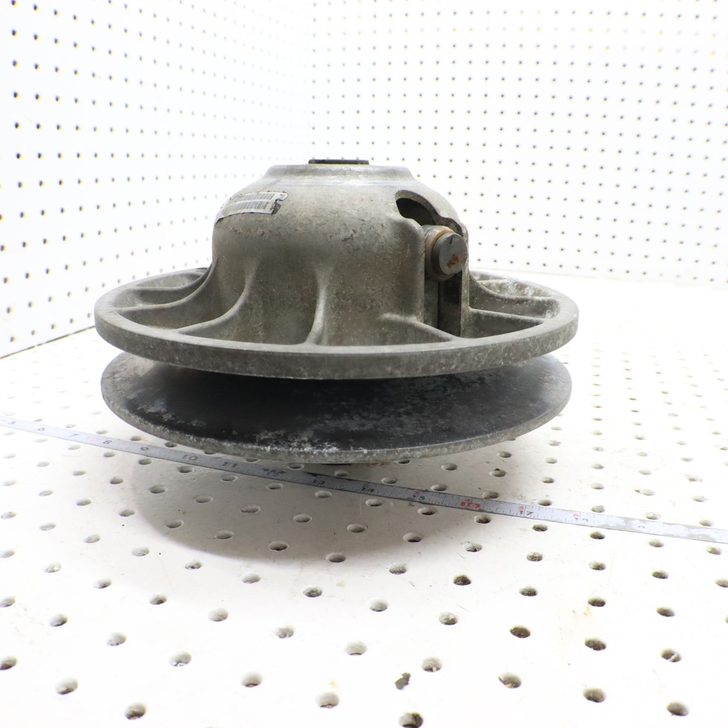 2009 Polaris Sportsman 800 Driven Clutch Secondary Clutch 1322751