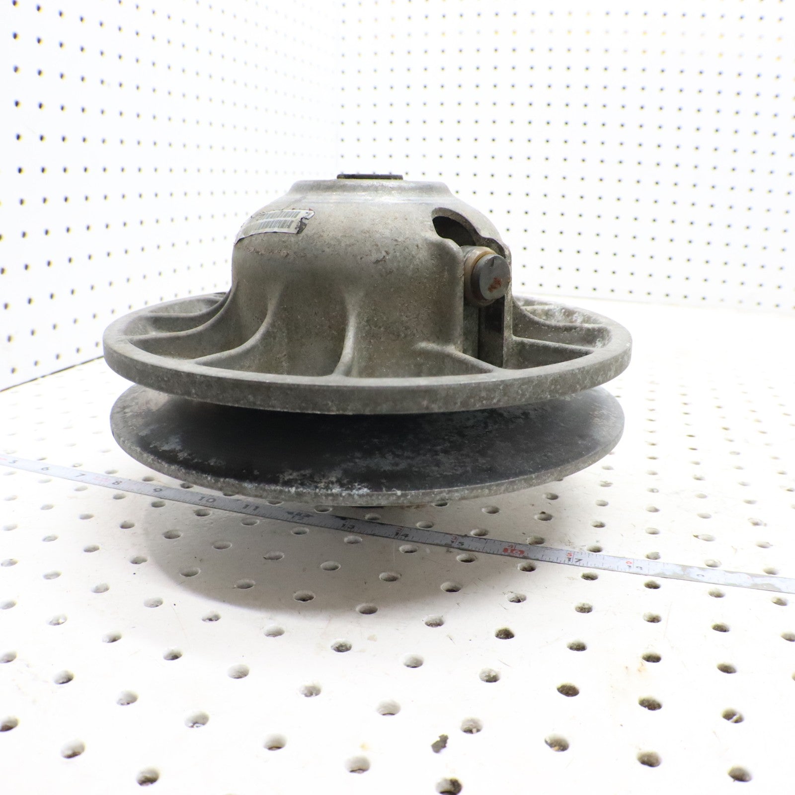 2009 Polaris Sportsman 800 Driven Clutch Secondary Clutch 1322751