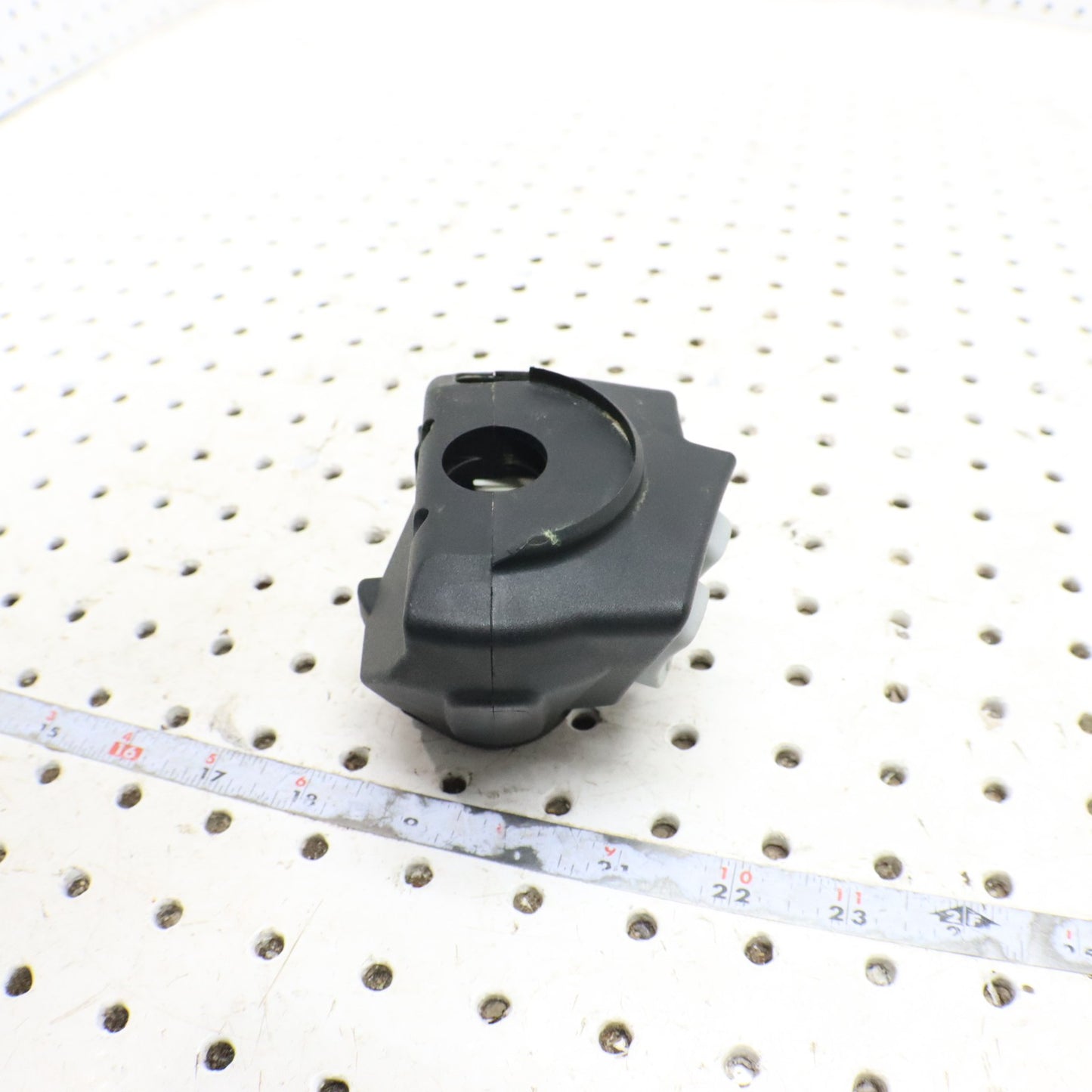 2009 Arctic Cat Crossfire R 8 Left Hand Control 0609-929; 0609-883