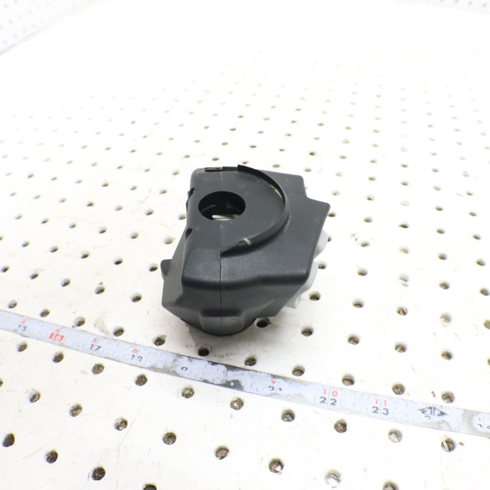 2009 Arctic Cat Crossfire R 8 Left Hand Control 0609-929; 0609-883