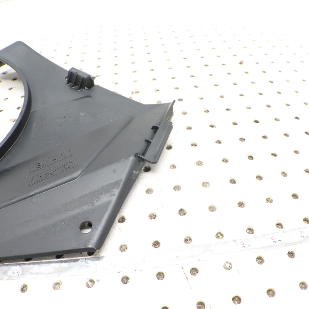 2023 Polaris Sportsman 570 Efi Eps Close Off Panel LH 5458956-070