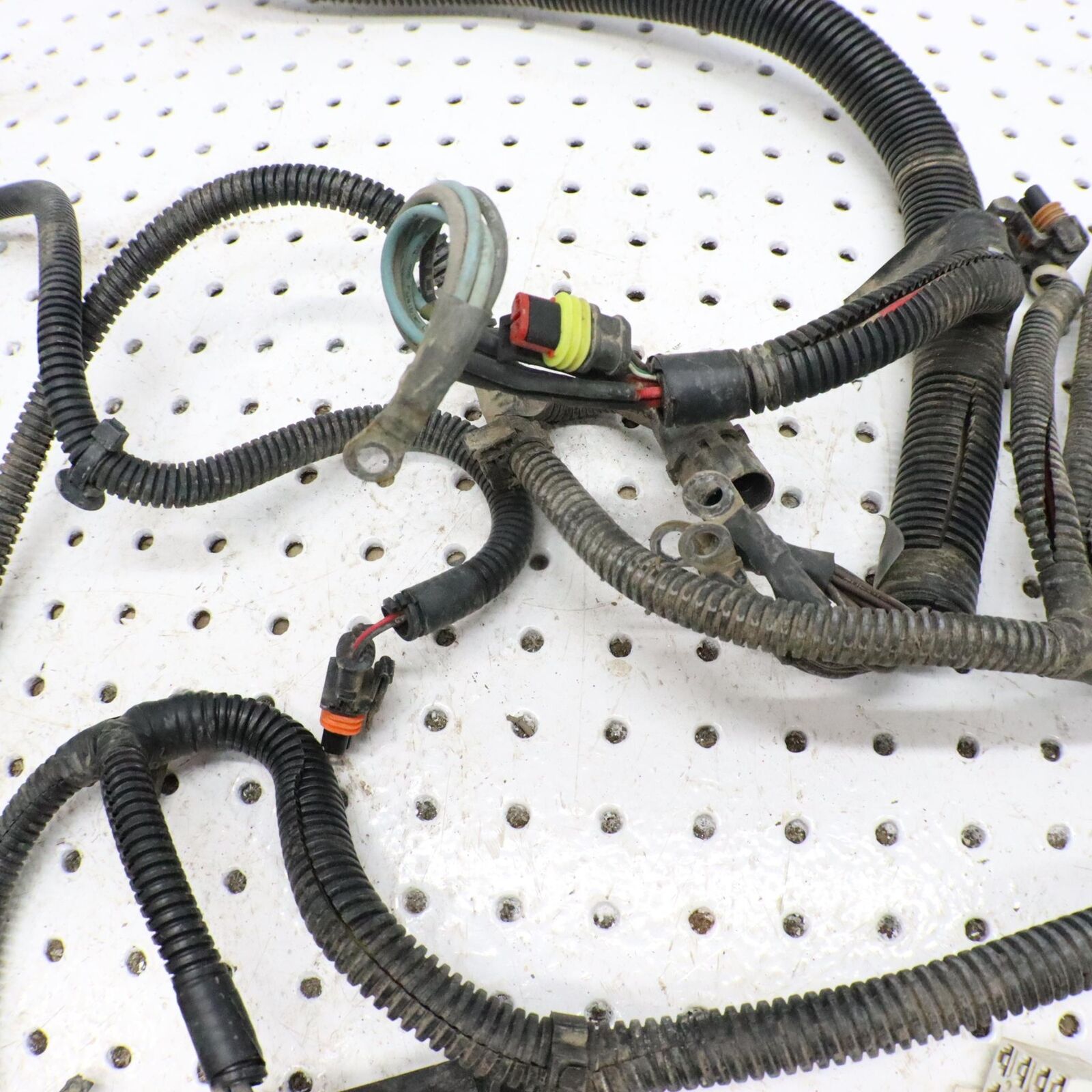 2013 POLARIS RANGER XP 900 EPS MAIN  WIRING HARNESS WIRE LOOM 2411731