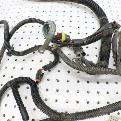 2013 POLARIS RANGER XP 900 EPS MAIN  WIRING HARNESS WIRE LOOM 2411731