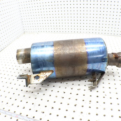 2016 Arctic Cat M8000 Exhaust Muffler Silencer B-PWR CAN 