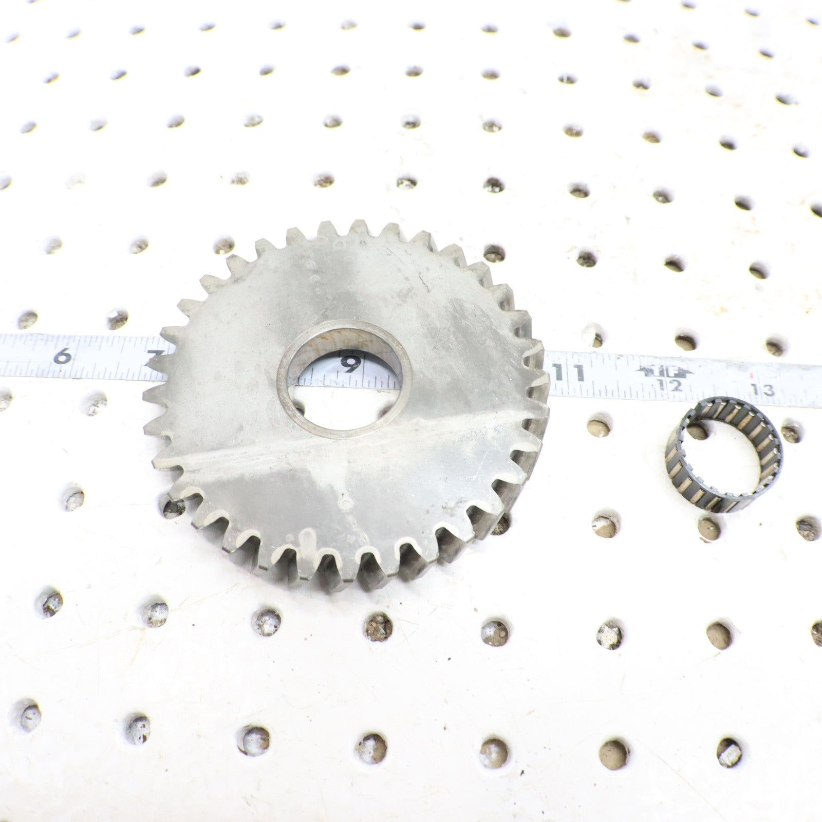 2009 Polaris Sportsman 800 Transmission Gearcase LOW GEAR 33 TOOTH 3233852